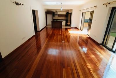 4 Bed Villa with En Suite at Kaputei - 3