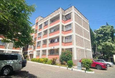 3 Bed Apartment with En Suite at Lavington Nairobi