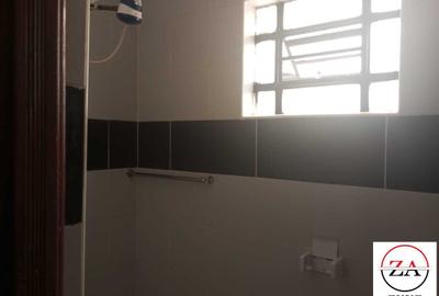 2 Bed Apartment with En Suite at Rwaka