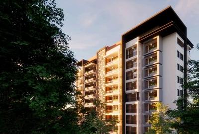 Furnished 4 Bed Apartment with En Suite at Nyali Beach Road