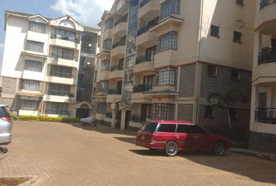 Serviced 1 Bed Apartment with Backup Generator at Kikuyu Road