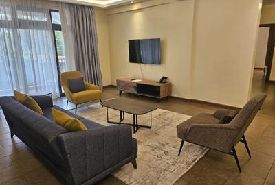 Serviced 2 Bed Apartment with En Suite at Lower Kabete Road - 2