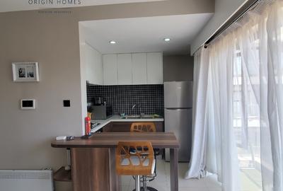 Furnished 1 Bed Apartment with En Suite at Lavington