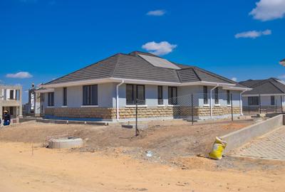 4 Bed House with En Suite in Machakos County - 2