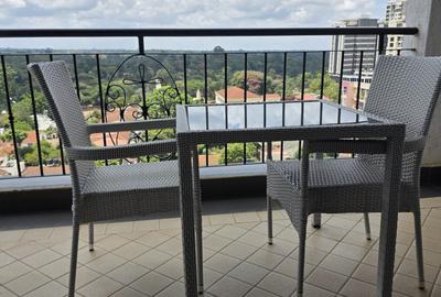Furnished 3 Bed Apartment with En Suite at General Matenge - 2