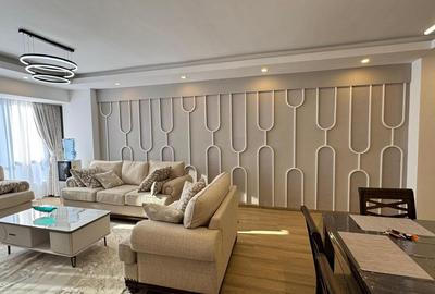 Serviced 2 Bed Apartment with En Suite in Westlands Area