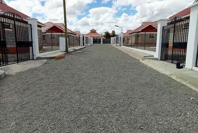 3 Bed House with En Suite in Kitengela