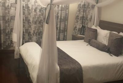 Furnished 1 Bed Apartment with En Suite in Lavington - 3