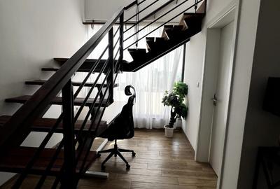 Serviced 3 Bed Apartment with En Suite in Riverside