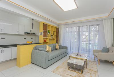 3 Bed Apartment with En Suite at Likoni Road