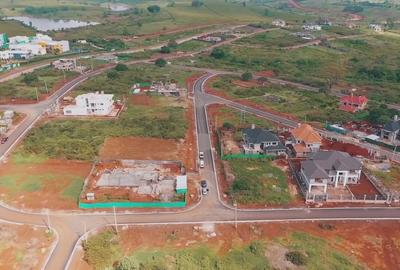 Residential Land at Ruiru-Kiambu Road - 2