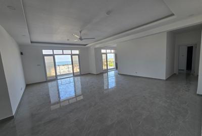3 Bed Apartment with En Suite in Nyali Area