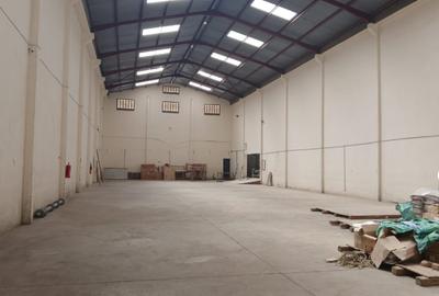9,200 ft² Warehouse with Fibre Internet in Athi River - 2