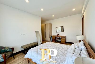 Furnished 3 Bed Apartment with En Suite in Parklands - 3