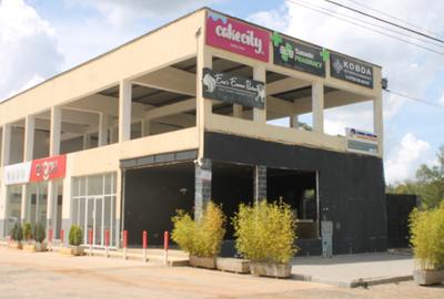 1,800 ft² Shop at Karen - Ngong Road - 2
