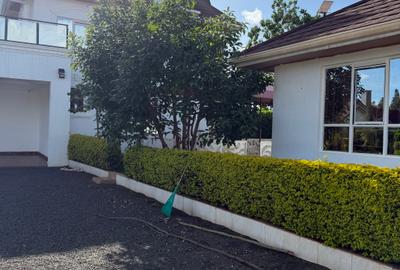 4 Bed House with En Suite in Thika - 2