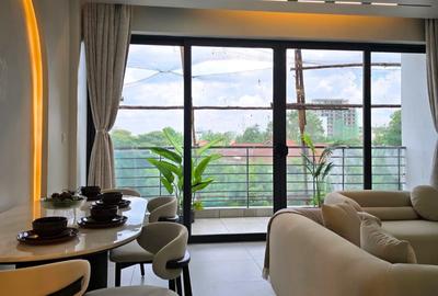 2 Bed Apartment with En Suite at Kitusuru - 2