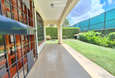 4 Bed Townhouse with En Suite at Lavington. - 2