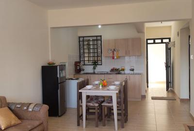 2 Bed Apartment with Borehole in Ngong Road - 3
