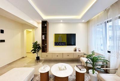 3 Bed Apartment in General Mathenge - 4