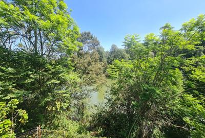 5 Bed Townhouse with En Suite at Lower Kabete Road - 4