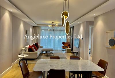Furnished 3 Bed Apartment with En Suite at Brookside Drive