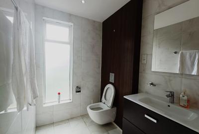 Furnished 2 Bed Apartment with En Suite in Westlands Area - 2