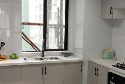 4 Bed Apartment with En Suite at St. Michaels Road - 4