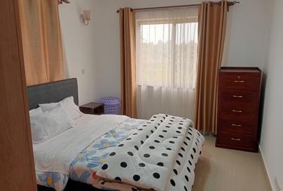 Furnished 1 Bed Apartment with En Suite at Nyari