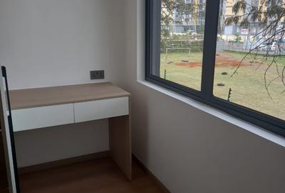 Studio Apartment with En Suite in Kilimani - 4