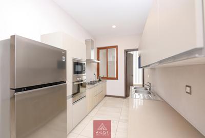 Furnished 2 Bed Apartment with En Suite at Donyo Sabuk - 3