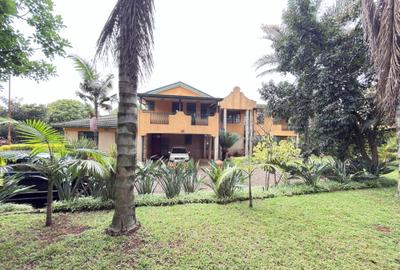 5 Bed House with En Suite at Miotoni - 3