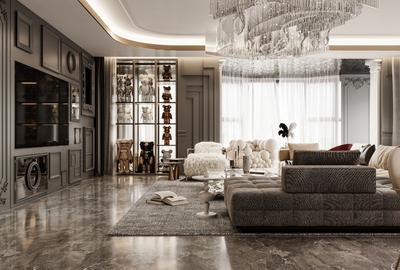 2 Bed Apartment with Swimming Pool at Kilungu Road