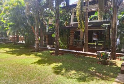 2 Bed Townhouse for Rent in Runda