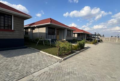 3 Bed Townhouse at Acacia