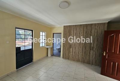 4 Bed House with En Suite in Kitisuru
