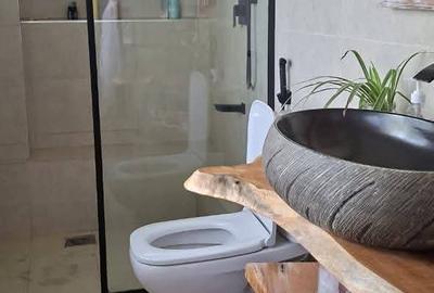 3 Bed Townhouse with En Suite in Westlands Area