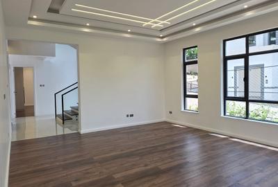 5 Bed Villa with En Suite at Mzima Spring - 3