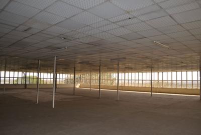 278 m² Office in Mombasa Road