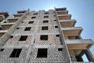 2 Bed Apartment with En Suite at Kambi Road - 4