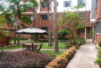 3 Bed Apartment with Swimming Pool in Spring Valley