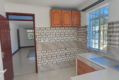 3 Bed Apartment with En Suite in Karen - 3