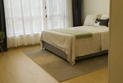 2 Bed Apartment with En Suite at Lavington