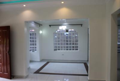 3 Bed House with En Suite at Nkoroi - 4