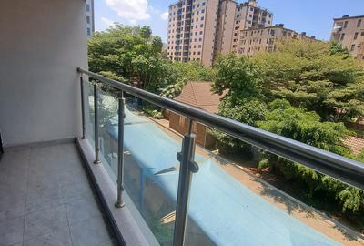 3 Bed Apartment with En Suite in Lavington