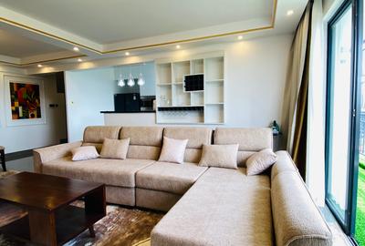 Serviced 3 Bed Apartment with Gym at Off Kangundo Road