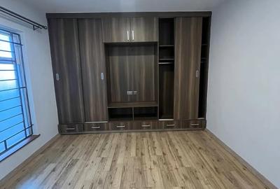 2 Bed Apartment with En Suite at Gatundu Road - 2