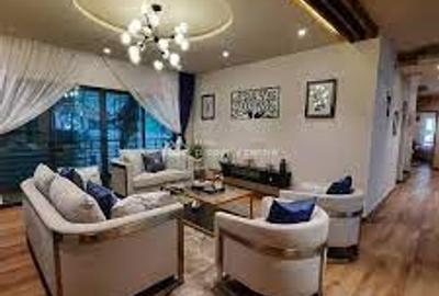 3 Bed Apartment with En Suite at Mandera Road - 2