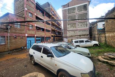 Land in Kahawa West
