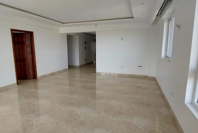 3 Bed Apartment with En Suite at Westlands